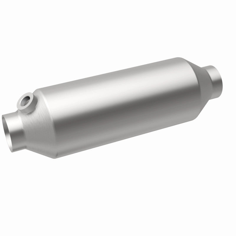 MagnaFlow 83-91 Volkswagen Vanagon Universal Catalytic Converter - Burkken Auto Parts
