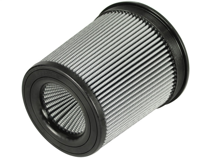 aFe MagnumFLOW Air Filters PDS A/F 5F x 8B (Mtm) x 7T (Inv) x 9H - Burkken Auto Parts