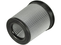aFe MagnumFLOW Air Filters PDS A/F 5F x 8B (Mtm) x 7T (Inv) x 9H - Burkken Auto Parts