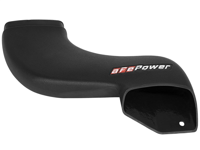 aFe Momentum GT Intake System Dynamic Air Scoop 08-17 Toyota Land Cruiser (LC200) V8-5.7L - Burkken Auto Parts