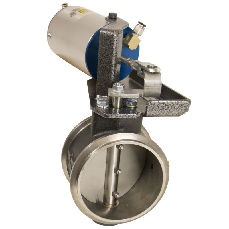 BD Diesel Brake - 1998.5-2002 Dodge 60psi w/APPS 4in Vac/Remote - Burkken Auto Parts