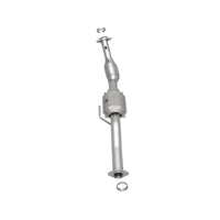 MagnaFlow Conv DF 02-04 Infiniti I35 3.5L rea - Burkken Auto Parts