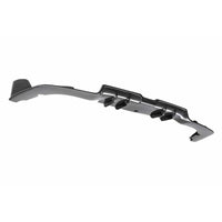 Seibon 2022+ Toyota GR86/Subaru BRZ Carbon Fiber Rear Diffuser Cover - Burkken Auto Parts
