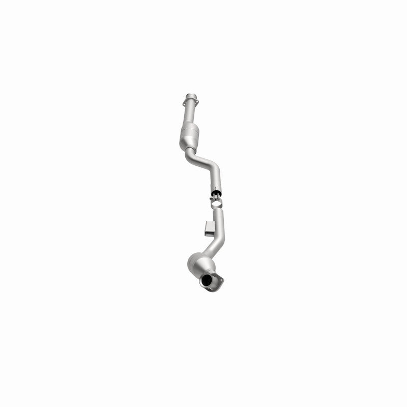 MagnaFlow Conv DF 01-04 Mercedes E320 Driver Side CA - Burkken Auto Parts