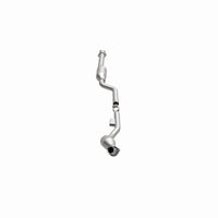 MagnaFlow Conv DF 01-04 Mercedes E320 Driver Side CA - Burkken Auto Parts