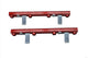 Aeromotive 96-98.5 Ford DOHC 4.6L Billet Fuel Rails (Cobra) - Burkken Auto Parts