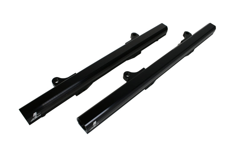 Aeromotive Fuel Rail Ford 5.0L 4V CJ16 - Burkken Auto Parts