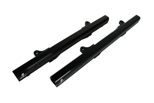 Aeromotive Fuel Rail Ford 5.0L 4V CJ16 - Burkken Auto Parts