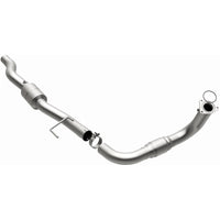 MagnaFlow Conv DF 04-06 Avalanche Driver Side 8.1L - Burkken Auto Parts