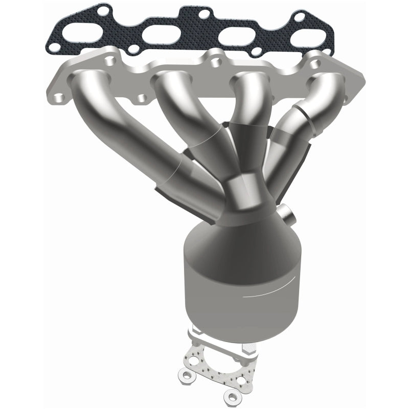 Magnaflow Conv DF 01-02 Kia Rio 1.5L - Burkken Auto Parts