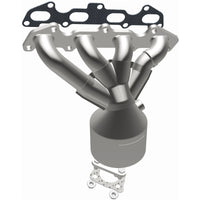 Magnaflow Conv DF 01-02 Kia Rio 1.5L - Burkken Auto Parts