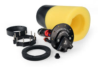 Aeromotive Phantom Universal In-Tank Fuel System Preset 15 PSI 325lph Pump - Burkken Auto Parts