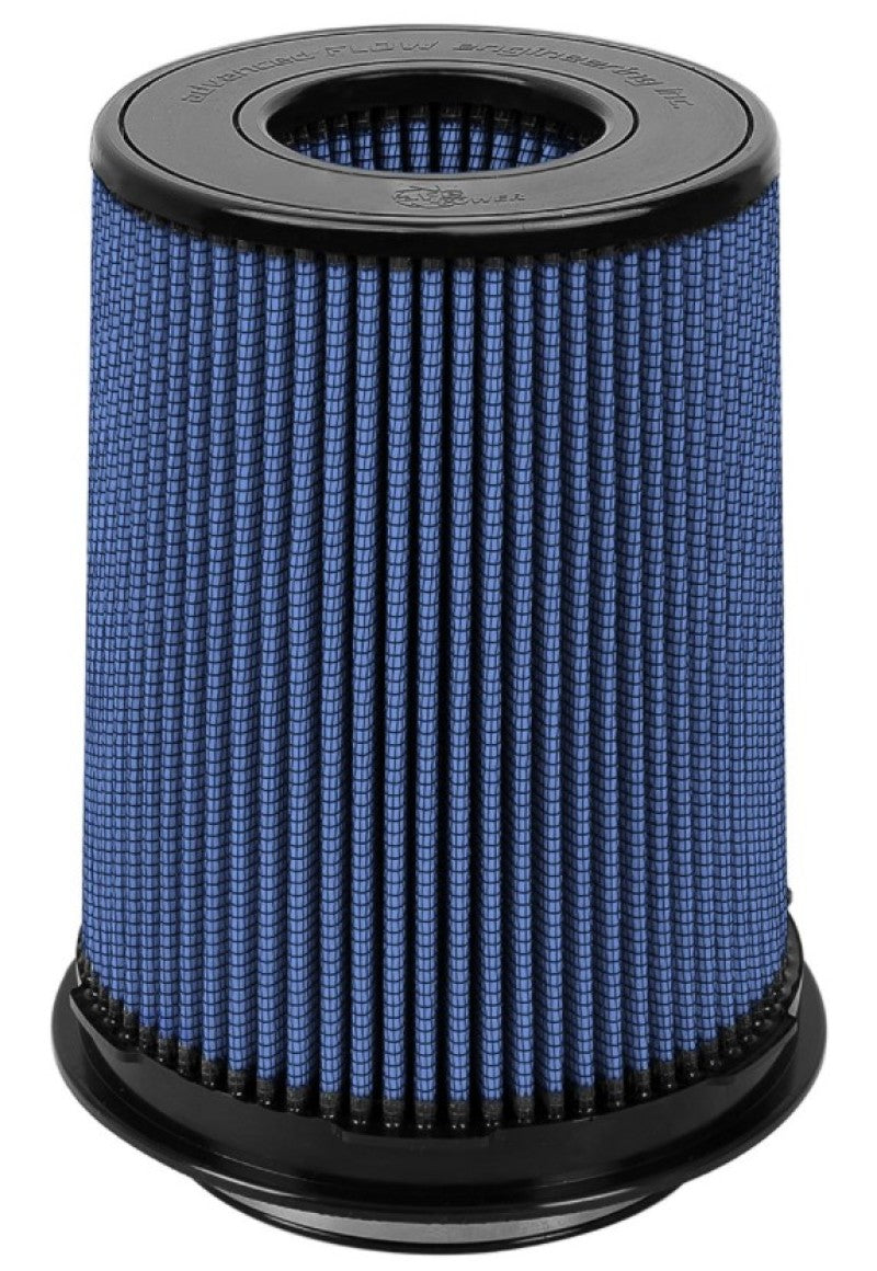 aFe Magnum FLOW Replacement Air Filter w/ Pro 5R Media - Burkken Auto Parts
