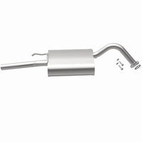 Magnaflow BRE Rear Muffler Kit Replacement Geo - Burkken Auto Parts