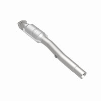 MagnaFlow Conv DF 00-03 Audi A8 Quatt 4.2L Driver Side - Burkken Auto Parts