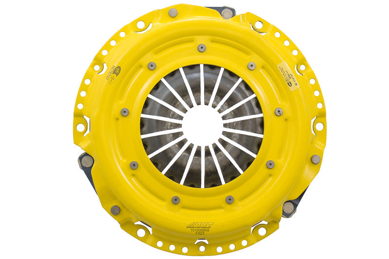 ACT 2015 Ford Focus P/PL Heavy Duty Clutch Pressure Plate - Burkken Auto Parts