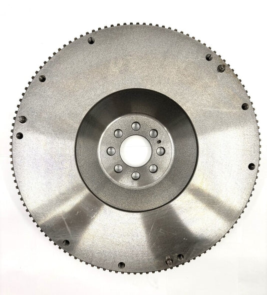 Competition Clutch Nissan SR20 Cast Flywheel Dual Drilled - Burkken Auto Parts