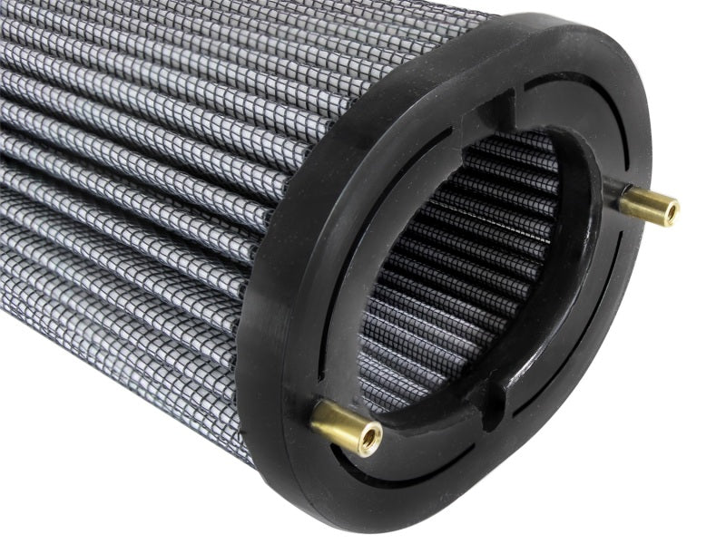 aFe MagnumFLOW OE Replacement Pro DRY S Air Filters 13-14 Porsche Cayman/Boxster (981) H6 2.7L/3.4L - Burkken Auto Parts