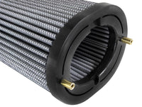 aFe MagnumFLOW OE Replacement Pro DRY S Air Filters 13-14 Porsche Cayman/Boxster (981) H6 2.7L/3.4L - Burkken Auto Parts