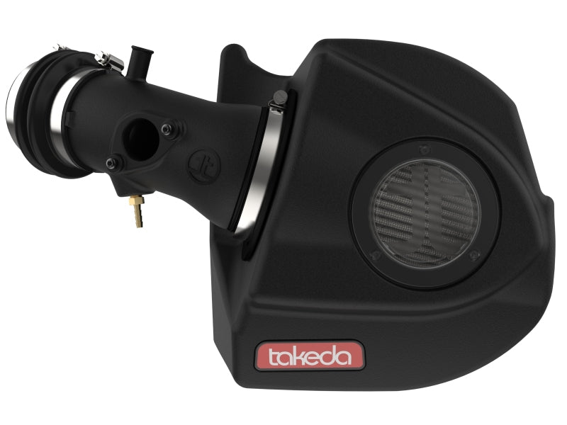 aFe Takeda Momentum Pro Dry S Cold Air Intake System 19-22 Toyota RAV4 L4-2.5L - Burkken Auto Parts
