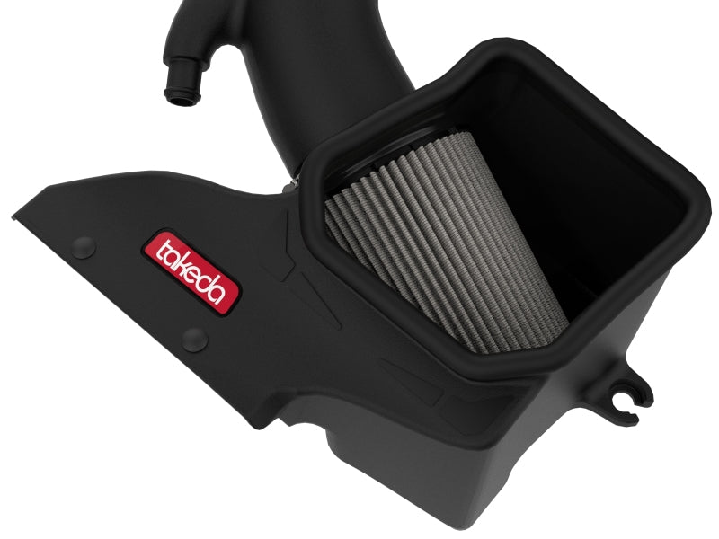 aFe MagnumFORCE Intake Stage-2 Pro DRY S 17-23 Hyundai i30N L4-2.0L (t) - Burkken Auto Parts