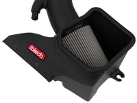 aFe MagnumFORCE Intake Stage-2 Pro DRY S 17-23 Hyundai i30N L4-2.0L (t) - Burkken Auto Parts