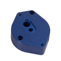 BBK 96-98 Mustang 4.6 GT High Flow Billet Aluminum Fuel Rail Kit - Burkken Auto Parts