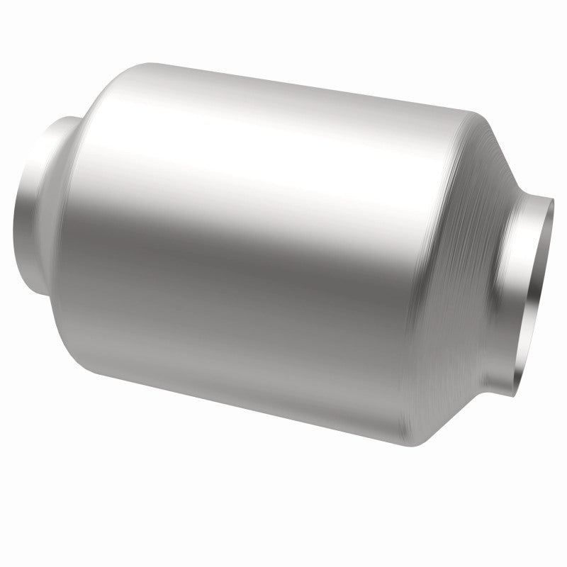 MagnaFlow Conv Universal 2.25 Front Spun - Burkken Auto Parts