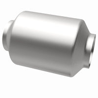 MagnaFlow Conv Universal 2.25 Front Spun - Burkken Auto Parts