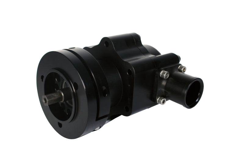 Aeromotive Atomic Hex Drive Fuel Pump - Burkken Auto Parts
