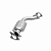 MagnaFlow Conv DF 96-97 Contour 2.5L A/T Rear - Burkken Auto Parts