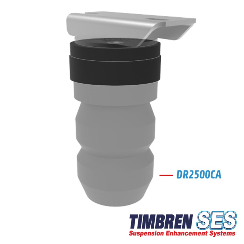 Timbren 2003 Dodge Ram 2500 SES Spacer Kit - Burkken Auto Parts