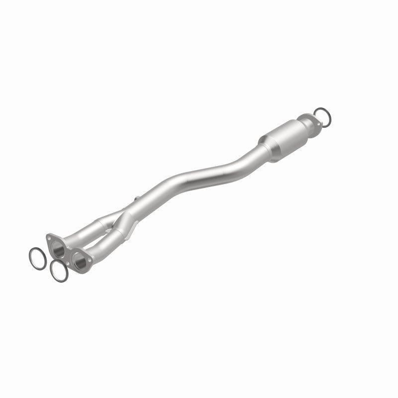 MagnaFlow Conv DF 01-05 Lexus IS300 3.0L Underbody - Burkken Auto Parts