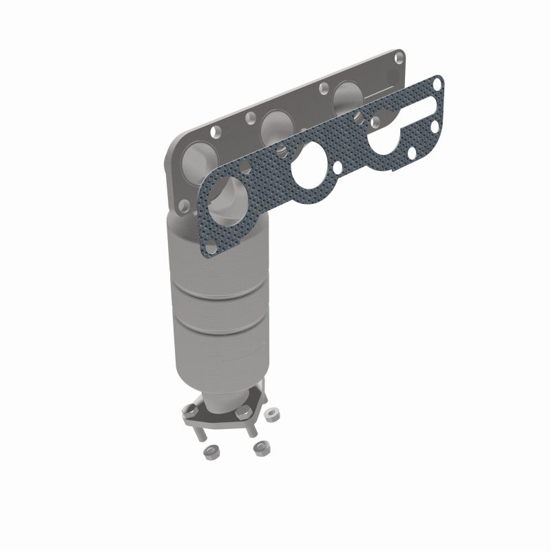 Magnaflow Conv DF 04-05 Suzuki Verona 2.5L - Burkken Auto Parts