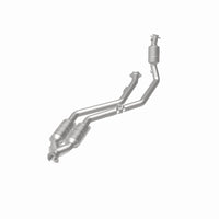 MagnaFlow Conv DF 99-00 Mercedes CLK320 3.2L - Burkken Auto Parts