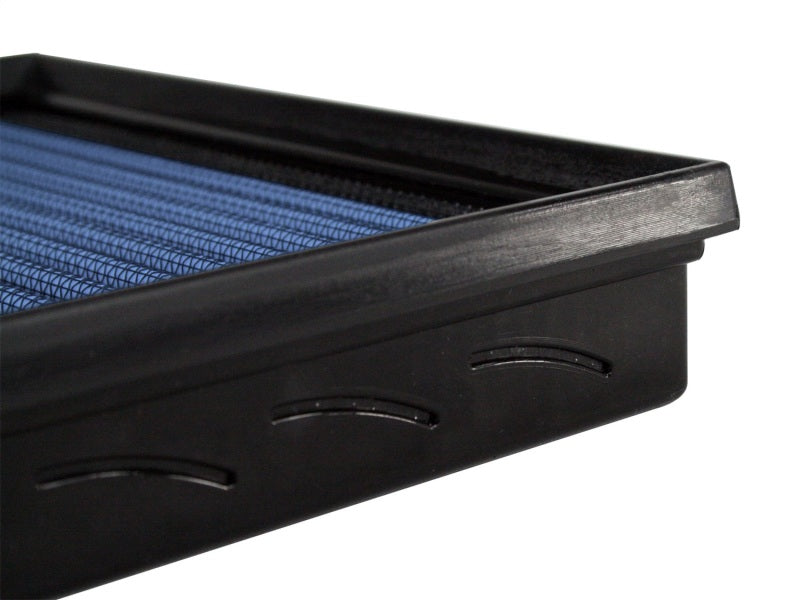aFe MagnumFLOW Air Filters OER P5R A/F P5R 14 BMW 435i (F32) / 12-15 BMW 335i (F30) (Oiled Filter) - Burkken Auto Parts