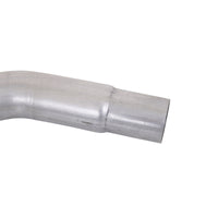 BBK 10-15 Camaro LS3 High Flow After Cat X Pipe - 2-3/4 - Burkken Auto Parts