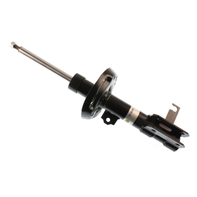 Bilstein B4 OE Replacement 11-13 Chevrolet Cruze Front Right Twintube Strut Assembly - Burkken Auto Parts