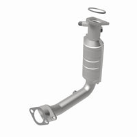 MagnaFlow Conv DF 00-04 Ford Focus 4.2L M/T - Burkken Auto Parts