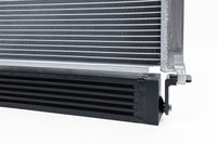 CSF 92-99 BMW E36 Euro Spec High Performance All Aluminum Engine Oil Cooler - Burkken Auto Parts
