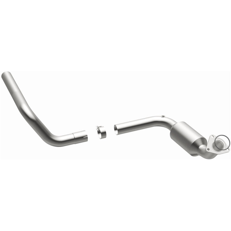 MagnaFlow Catalytic Converter Direct Fit Hummer H2 - Burkken Auto Parts