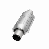 Magnaflow Conv Univ 2.25in Front CA - Burkken Auto Parts