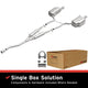 MagnaFlow BRE Exhaust Kit 02-05 Audi A4 Quattro 1.8L - Burkken Auto Parts