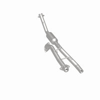 MagnaFlow Conv DF 1997-2000 Ford Explorer 4.0 - Burkken Auto Parts