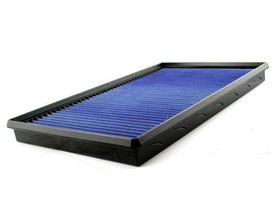 aFe MagnumFLOW Air Filters OER P5R A/F P5R Chevrolet Corvette 89-96 - Burkken Auto Parts