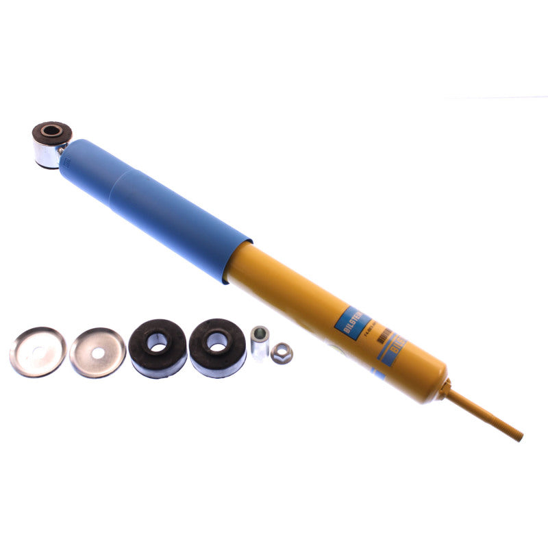 Bilstein B6 01-04 Monaco La Palma Rear Monotube Shock Absorber - Burkken Auto Parts