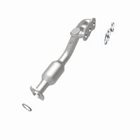 MagnaFlow Direct-Fit SS Catalytic Converter 2006 Lexus GS300 V6 3.0L DS - Burkken Auto Parts