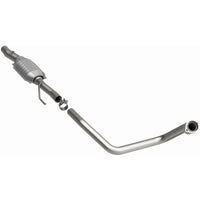 MagnaFlow Conv DF 99-02 Dodge Dakota 2.5L 2WD - Burkken Auto Parts