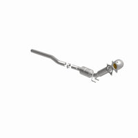 MagnaFlow Conv DF 06-09 Audi A3 2.0L (CBFA)/Volkswagen 07-08 Eos/06-08 GTI/Jetta 2.0L (BPY) - Burkken Auto Parts