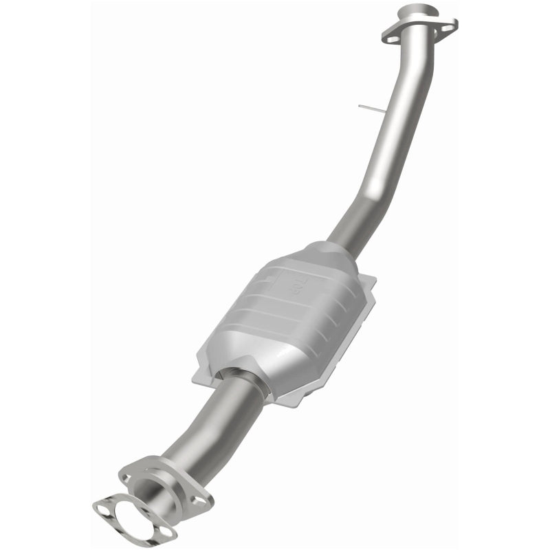 MagnaFlow Conv DF California Grade 83-88 Ford Ranger 2.0L/83-84 Ford Ranger 2.3L - Burkken Auto Parts